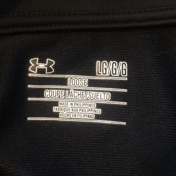 Under Armour Jacket - Picture 5 of 5